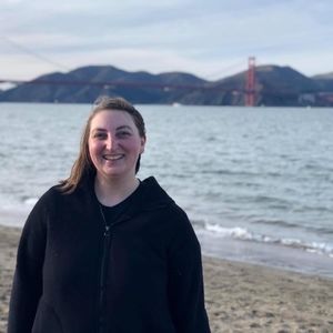 Meet your Posher, Mallory